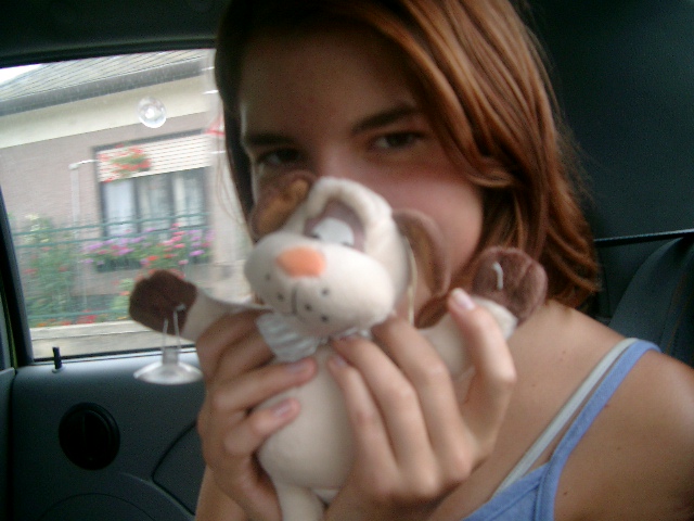 Egy N�mn�cc P�tf�rd�r�l hazafele j�vet