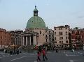 Velence, a Canal Grande Marcell szemfelnyit�sa ut�n